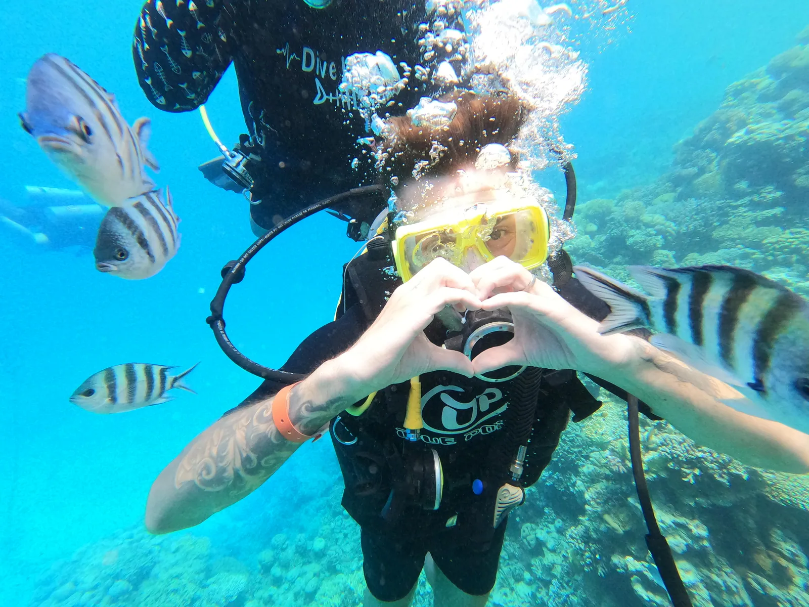 Que faire à Hurghada ?