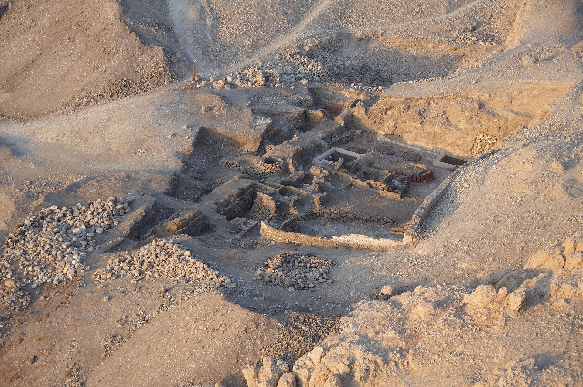Louxor & Le Caire à Hurghada
