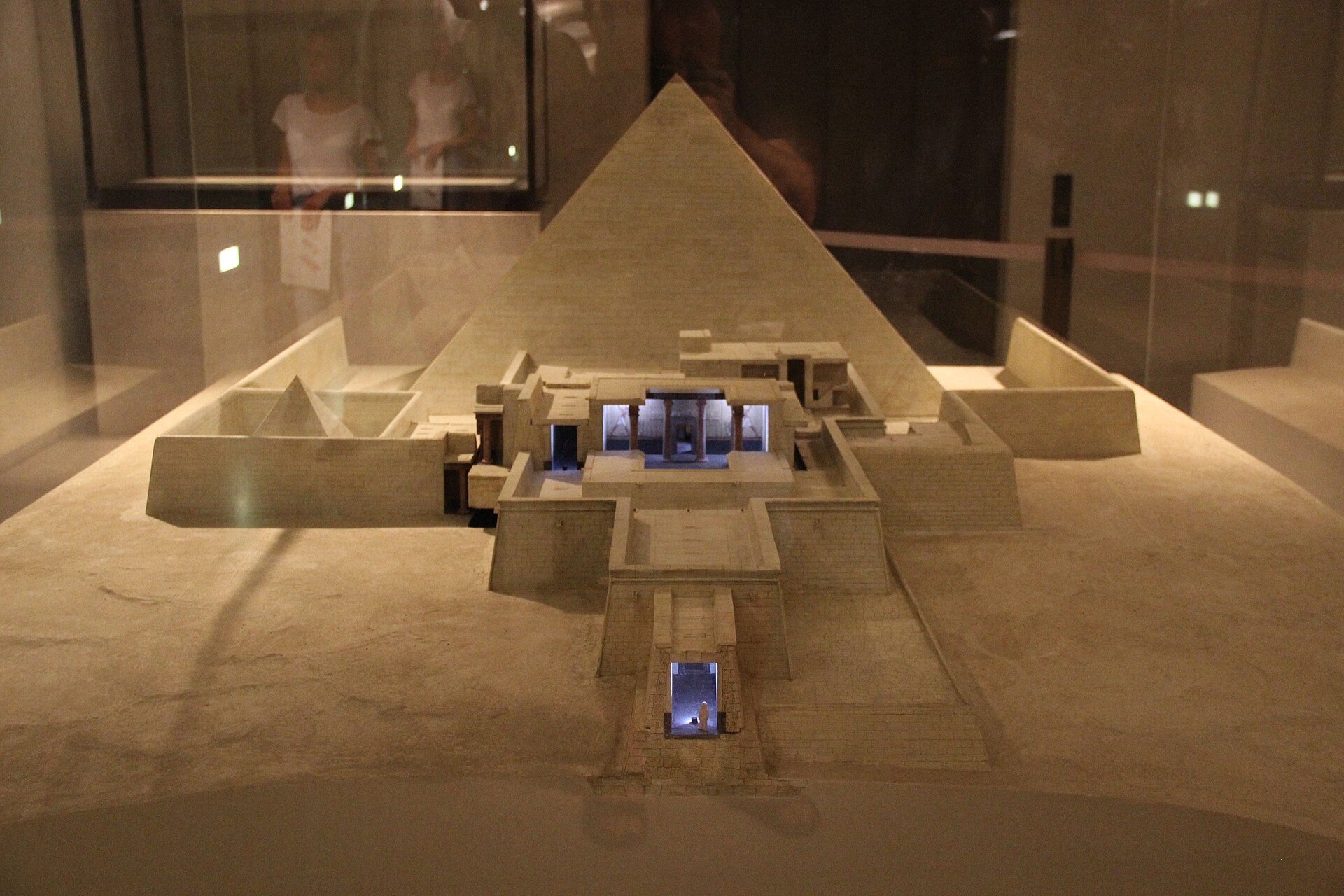Mini Egypt Park