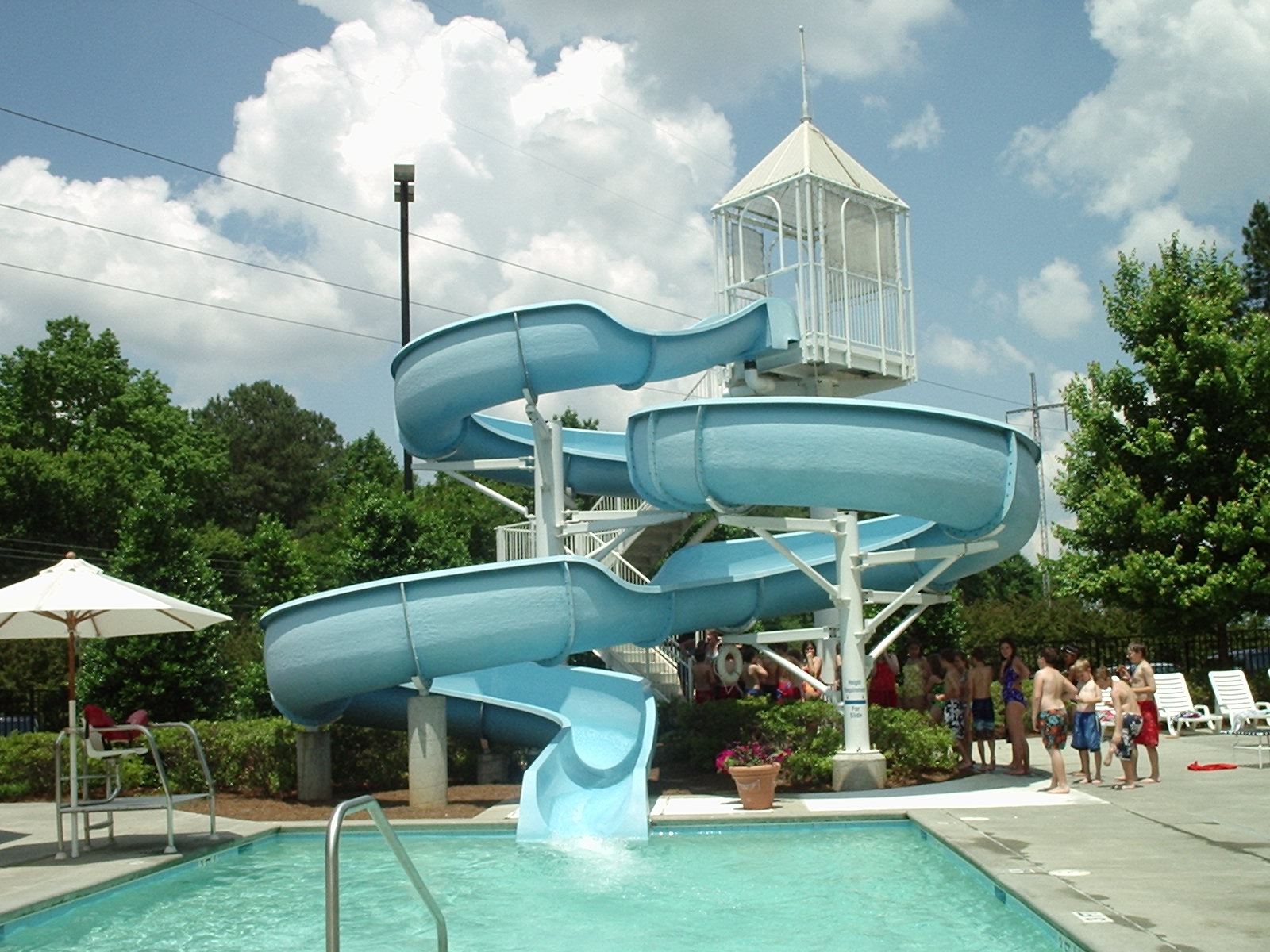 Aqua Park WaterWorld Makadi
