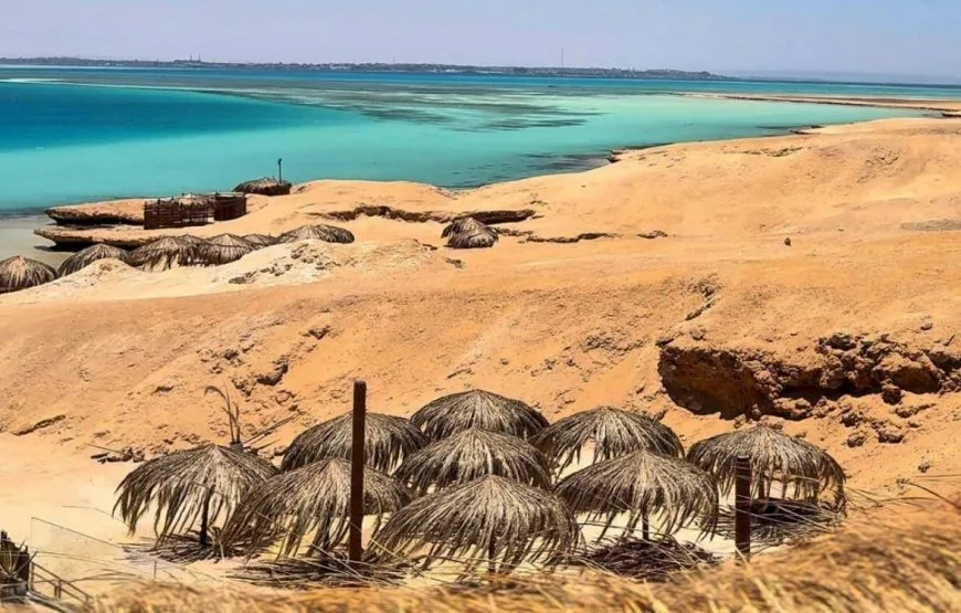 Île Ozirea