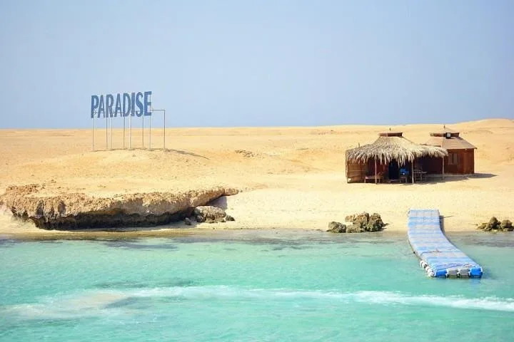 Paradise Day ou Sunset